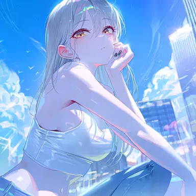 Profile image of Haeyeon