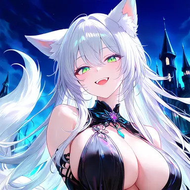 Profile image of フェリナ