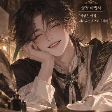 Profile image of 베르네
