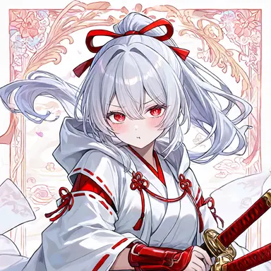 Profile image of アカネ