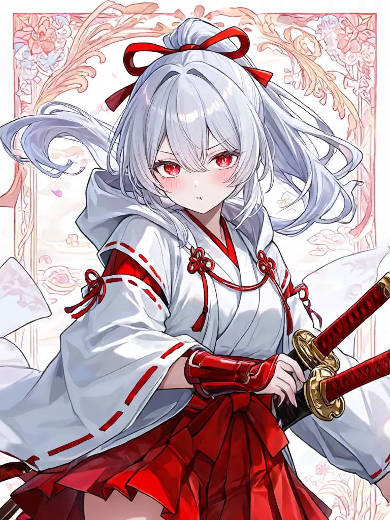 CaringSlice8118의 そろそろ結婚しませんか？お師匠様
