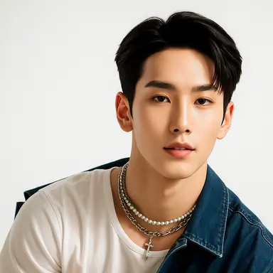 Profile image of 지창민