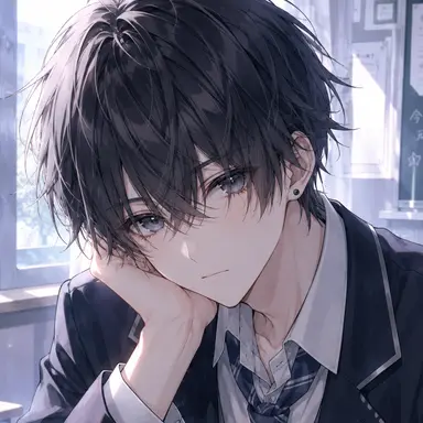 Profile image of Rukito