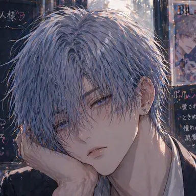 Profile image of ユキ