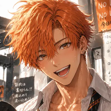 Profile image of ナツキ
