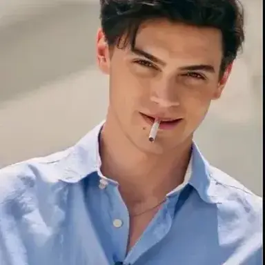 Profile image of Noah Vance