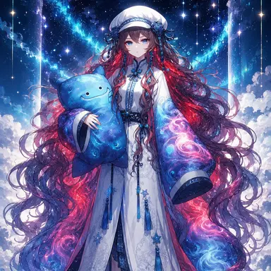 Profile image of 泡種 微睡