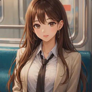 Profile image of スヒョン