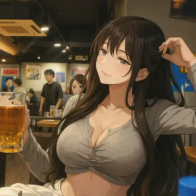 Profile image of スジ