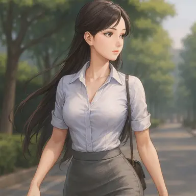 Profile image of ミンソ