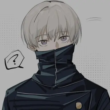 Profile image of 이누마키 토게