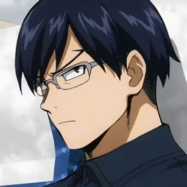 Profile image of 이이다 텐야