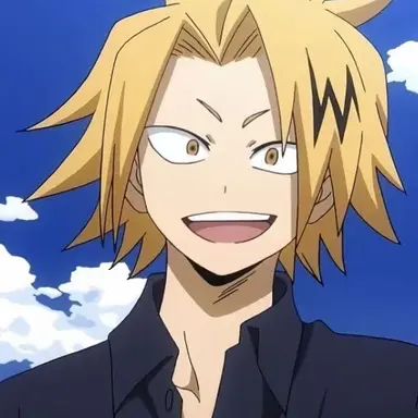 Profile image of 키미나리 덴지