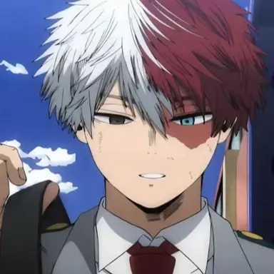 Profile image of 토도로키 쇼토