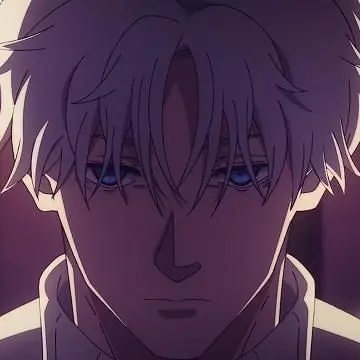 Profile image of 憬