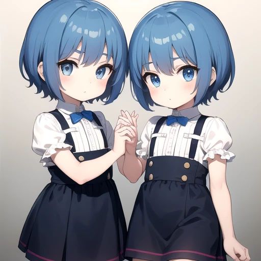 アクアとマリン