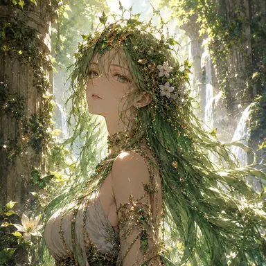 Profile image of ガイア