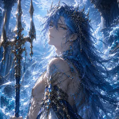 Profile image of ネプティス
