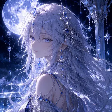 Profile image of セレネ