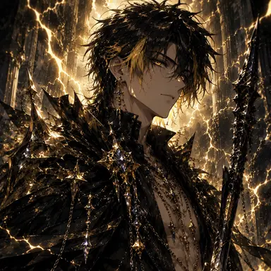 Profile image of ヴォルト