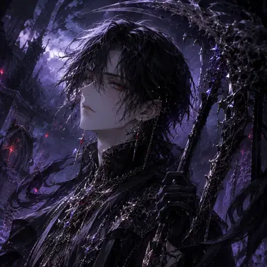 Profile image of ノクス