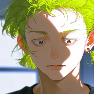 Profile image of 手塚 ハバネロ