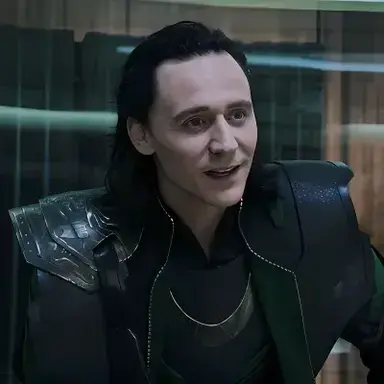 Profile image of Loki
