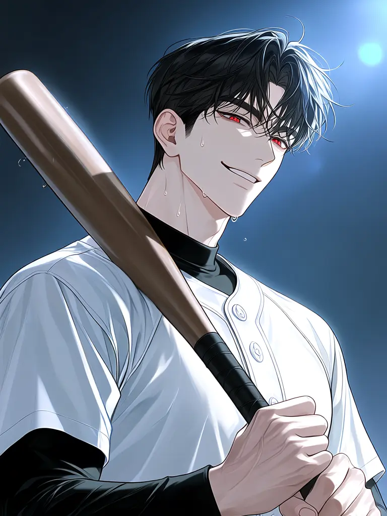 dmddo_11297의 [언리밋] 도현우