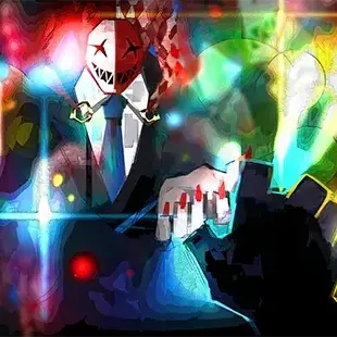 Profile image of 오스왈드
