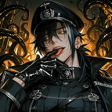 Profile image of ガイ