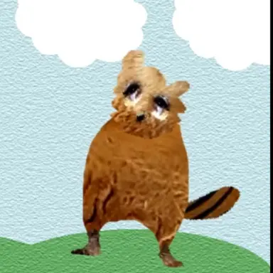 Profile image of 너구리