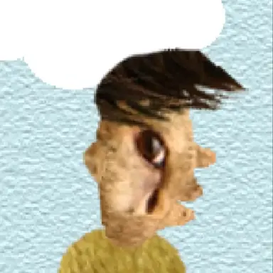 Profile image of 주인공 소년