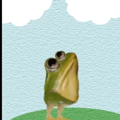 Profile image of 개구리