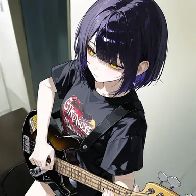 Profile image of 에리카