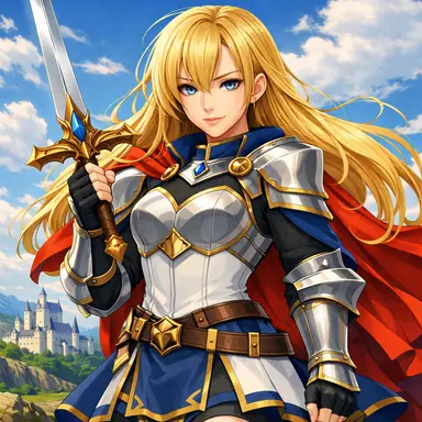 Profile image of セリス