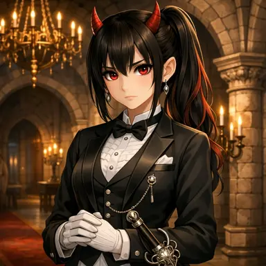 Profile image of マーサ