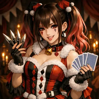 Profile image of ティア