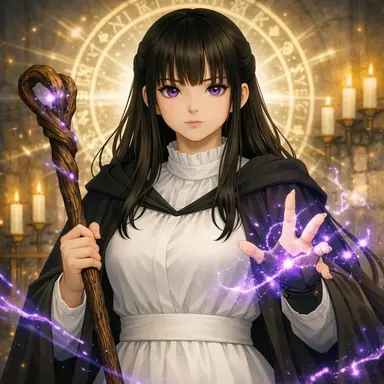 Profile image of マーリン