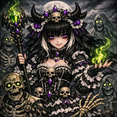 Profile image of リリス