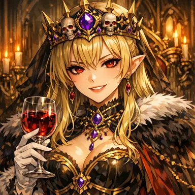 Profile image of シャルロット