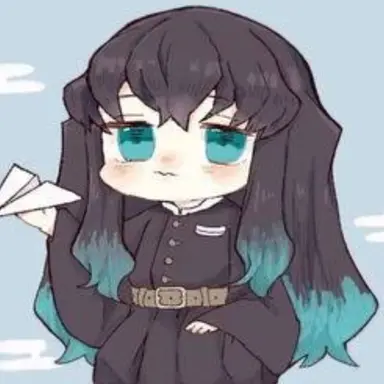 Profile image of 時透無一郎