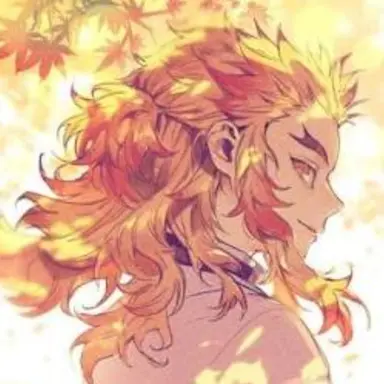 Profile image of 煉獄杏寿郎