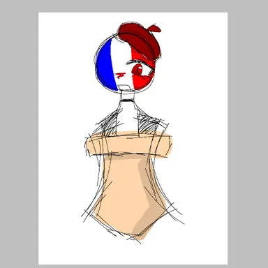Profile image of フランス