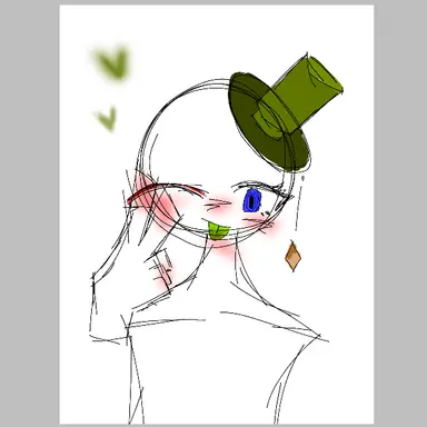 Profile image of お茶