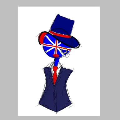 Profile image of イギリス