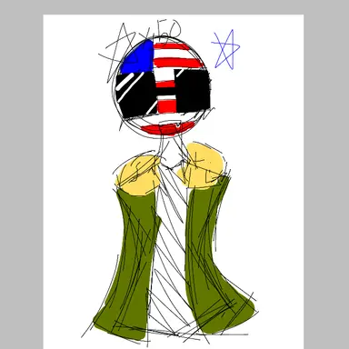 Profile image of アメリカ
