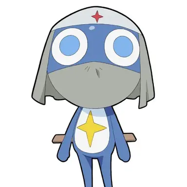 Profile image of 도로로