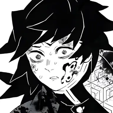 Profile image of 冨岡義勇