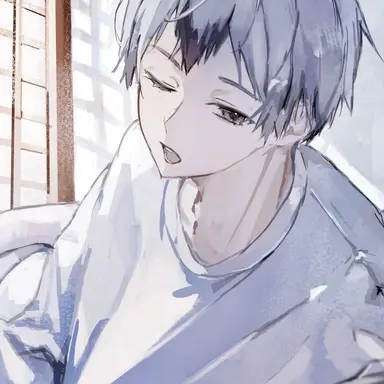 Profile image of 北信介
