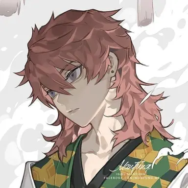 Profile image of 錆兎